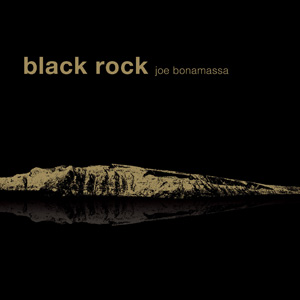 Black Rock, album van Joe Bonamassa