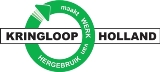 logo van de kringloopwinkel